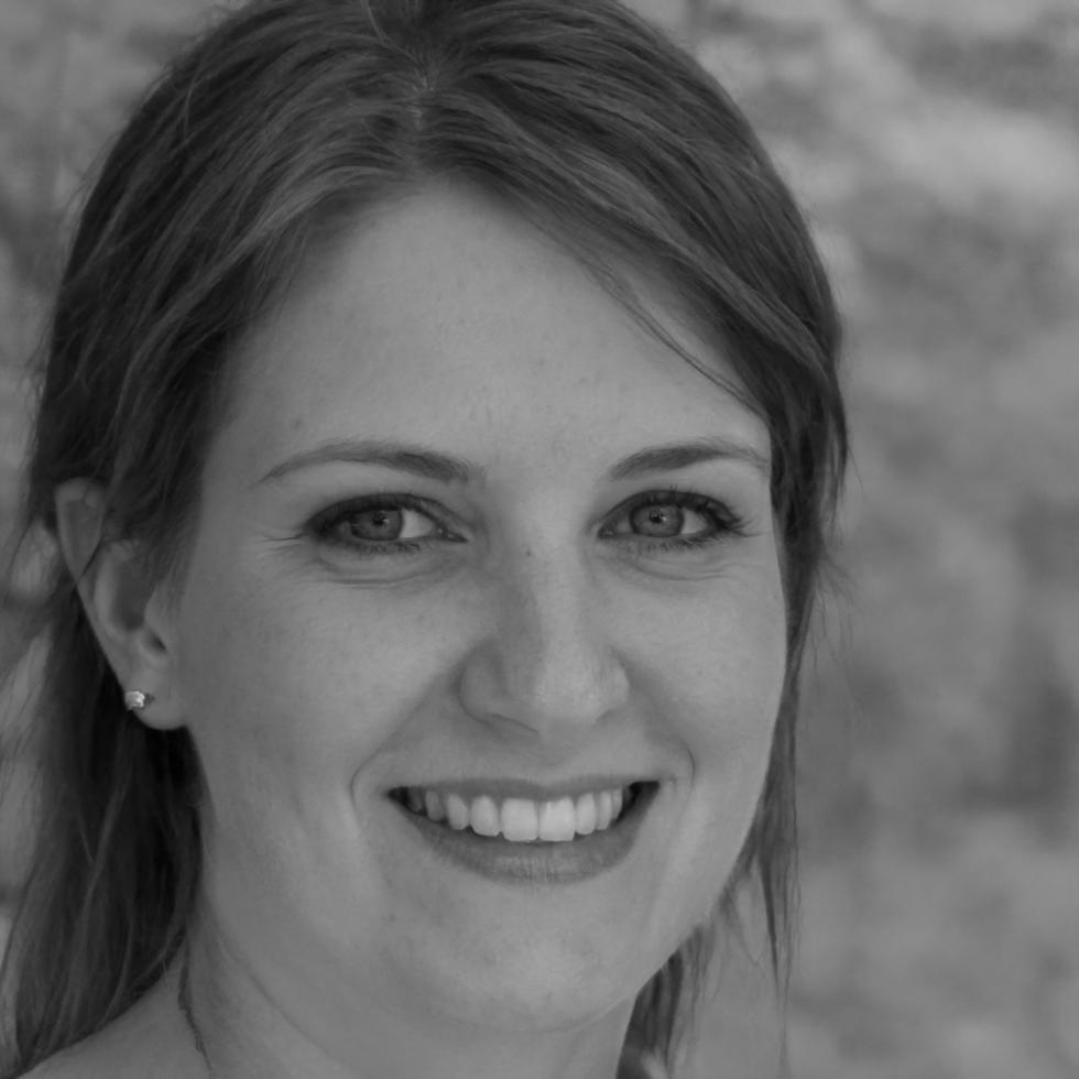 Soo-jin Park, lead financial education instructor at NeuroPonder