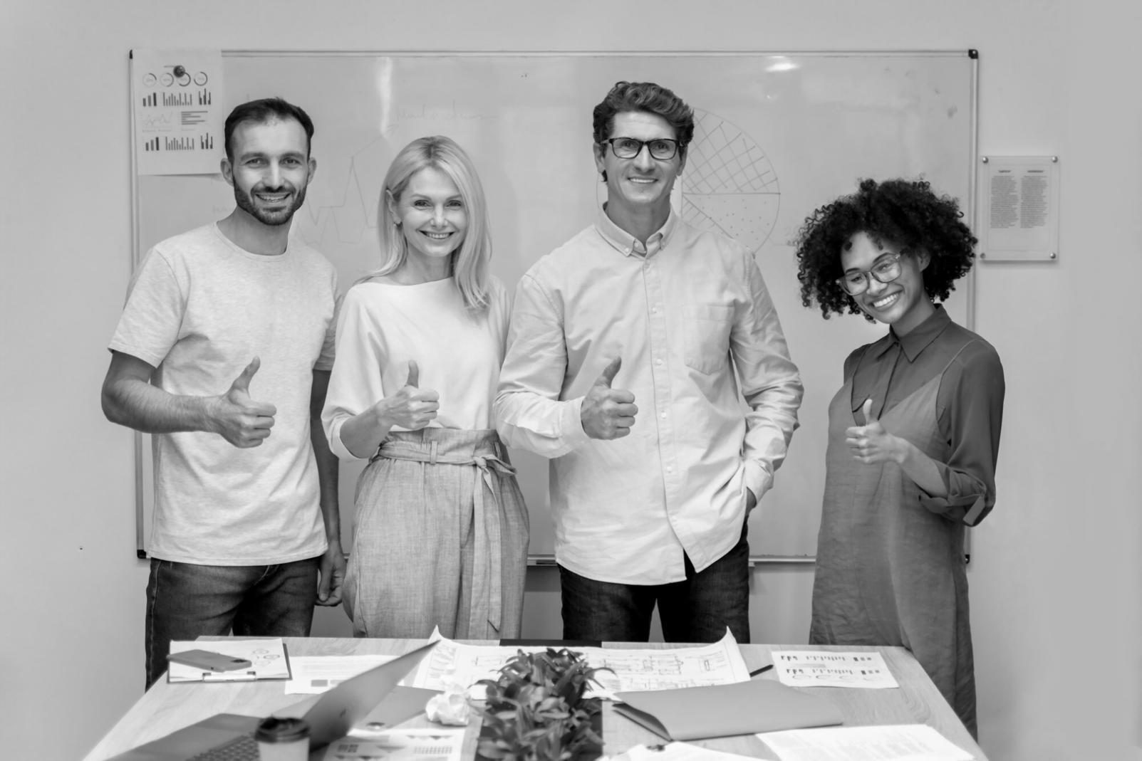 Financial planning workshop session with participants learning budgeting techniques